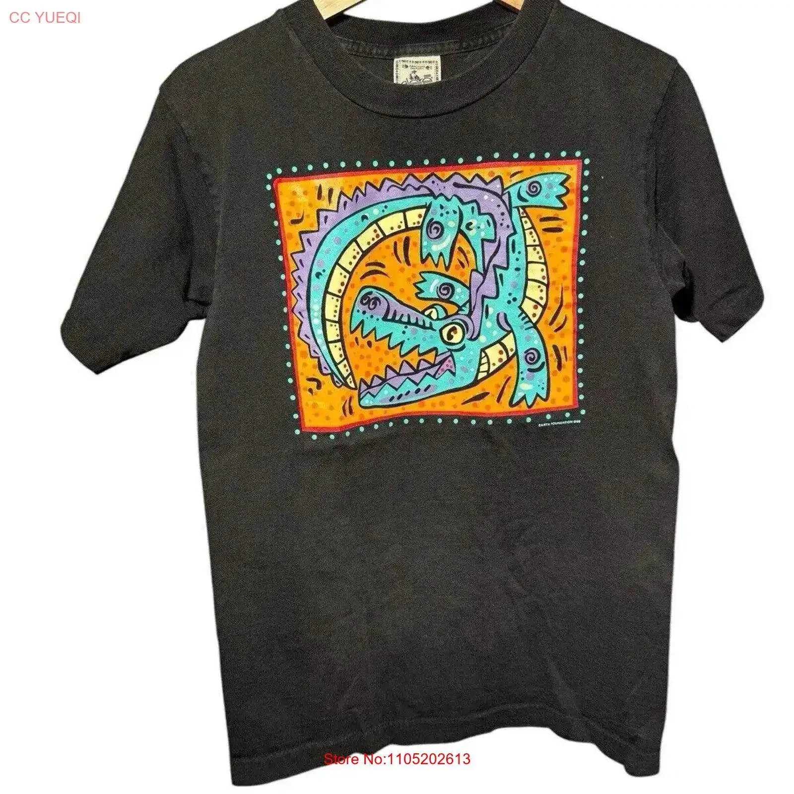 Vintage 1990S Earth…