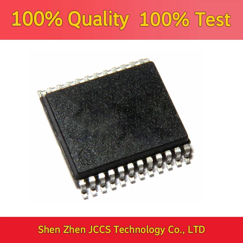 D16861 D16861GS IC Chip Car Ignition Drive Automotive Parts Accessories New Original