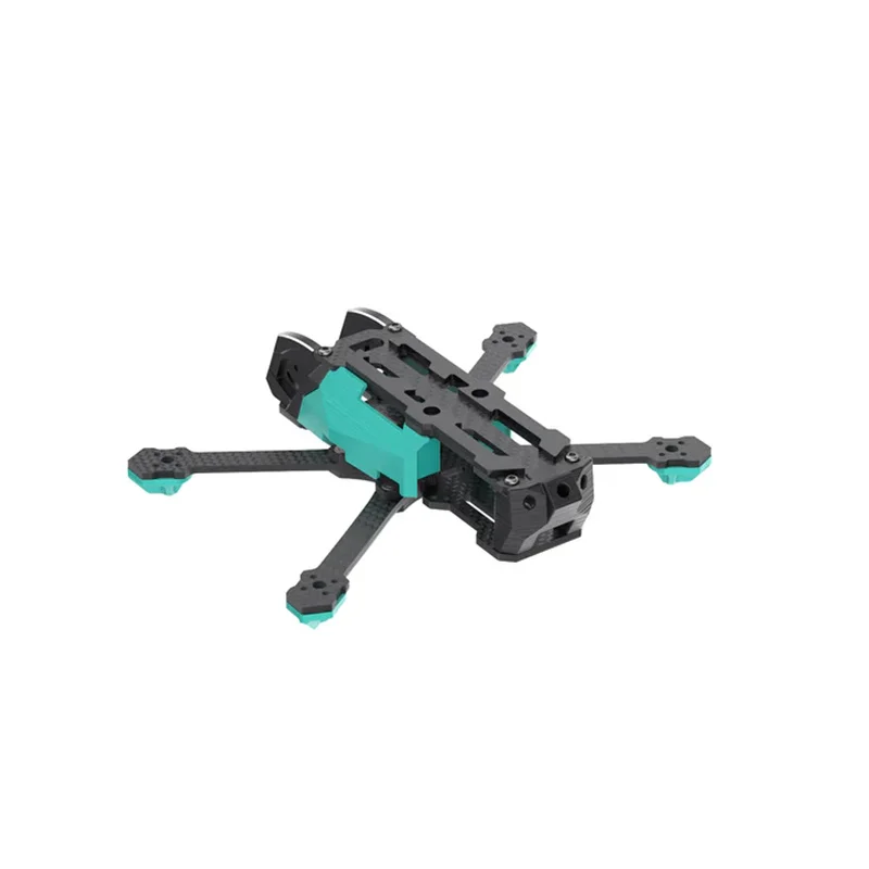 Sub250 Oasisfly30 Frames with Side Panels Assembly Parts Tool for Oasisfly30 FPV Drones