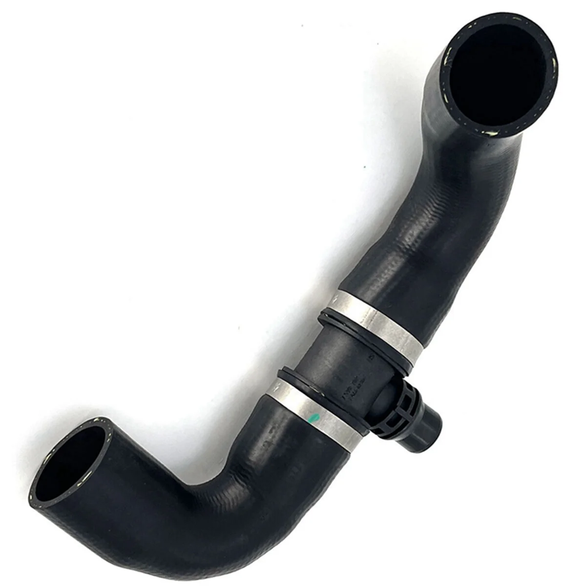 Car Water Tank Radiator Hose for BMW 1 2 3 4 5 Series X1 X3 X4 X5 Z4 Heater Pipe 11537615608 11534615722 11534614609