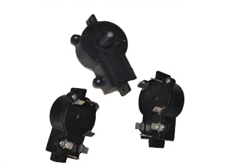 

HANGKAI ET45L/ET55L/ET65L 12V Electric Outboard Motors - Original Speed Controller & Switch (New)