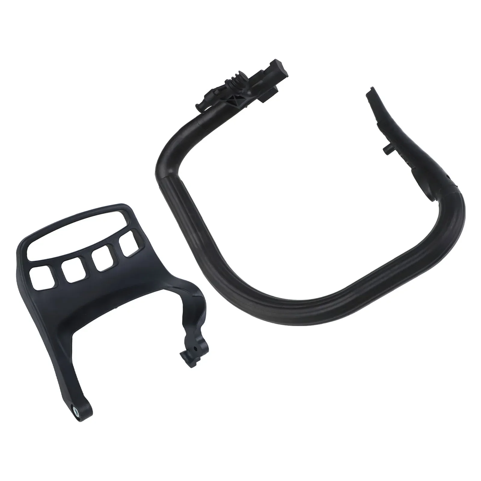 

Ergonomic Replacement Chainsaw Handle Compatible with Models like For MS362 and MS391 Designed for Optimal Handling and Grip