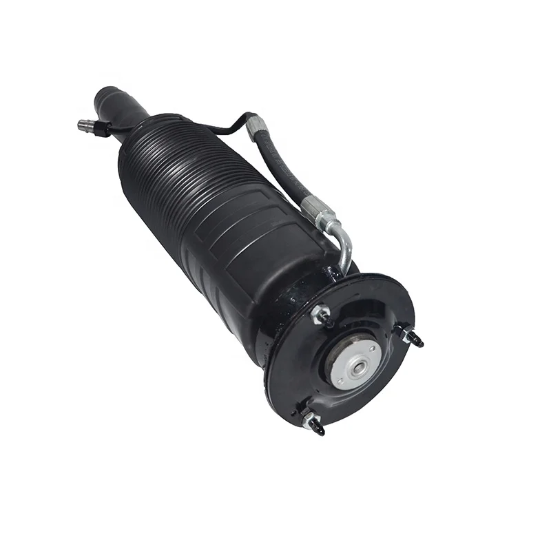 Air Absorber ABC Hydraulic W220 W215 With Active Body Control Front Right Air Suspension Shock OEM 2203208413 2203205413