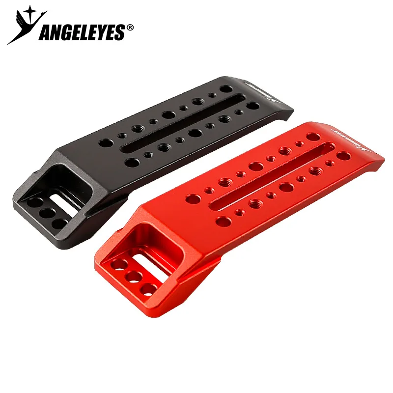 Angeleyes Telescope Narrow Gauge Handle Sky-Wathcer 150750 Quick Installation Dovetail Plate Guide Mirror Accessories