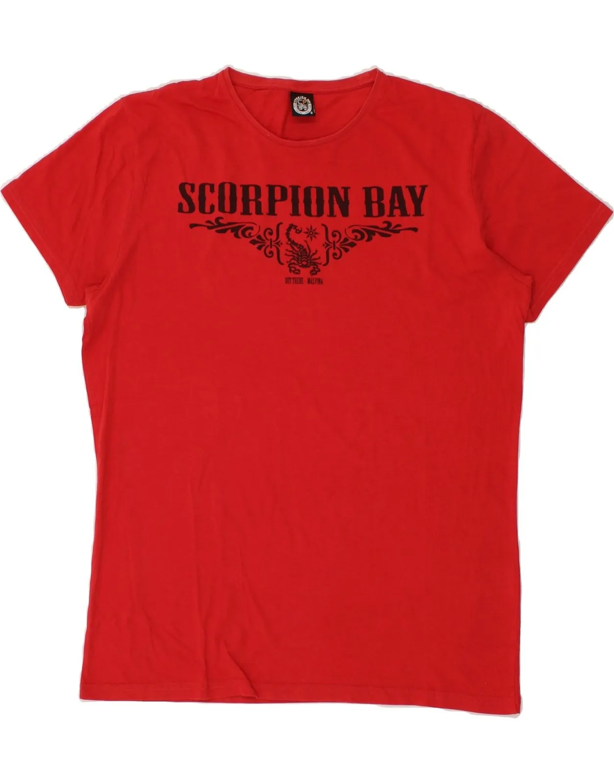 SCORPION BAY ΠΡΠΆΡΠΊΠ°Ρ ΡΡΡΠ±ΠΎΠ»ΠΊΠ° Ρ ΡΠΈΡΡΠ½ΠΊΠΎΠΌ, Π±ΠΎΠ»ΡΡΠΎΠΉ ΠΊΡΠ°ΡΠ½ΡΠΉ Ρ
Π»ΠΎΠΏΠΎΠΊ BA10 SCORPION BAY ΠΡΠΆΡΠΊΠ°Ρ ΡΡΡΠ±ΠΎΠ»ΠΊΠ° Ρ ΡΠΈΡΡΠ½ΠΊΠΎΠΌ, Π±ΠΎΠ»ΡΡΠΎΠΉ ΠΊΡΠ°ΡΠ½ΡΠΉ Ρ
Π»ΠΎΠΏΠΎΠΊ BA10