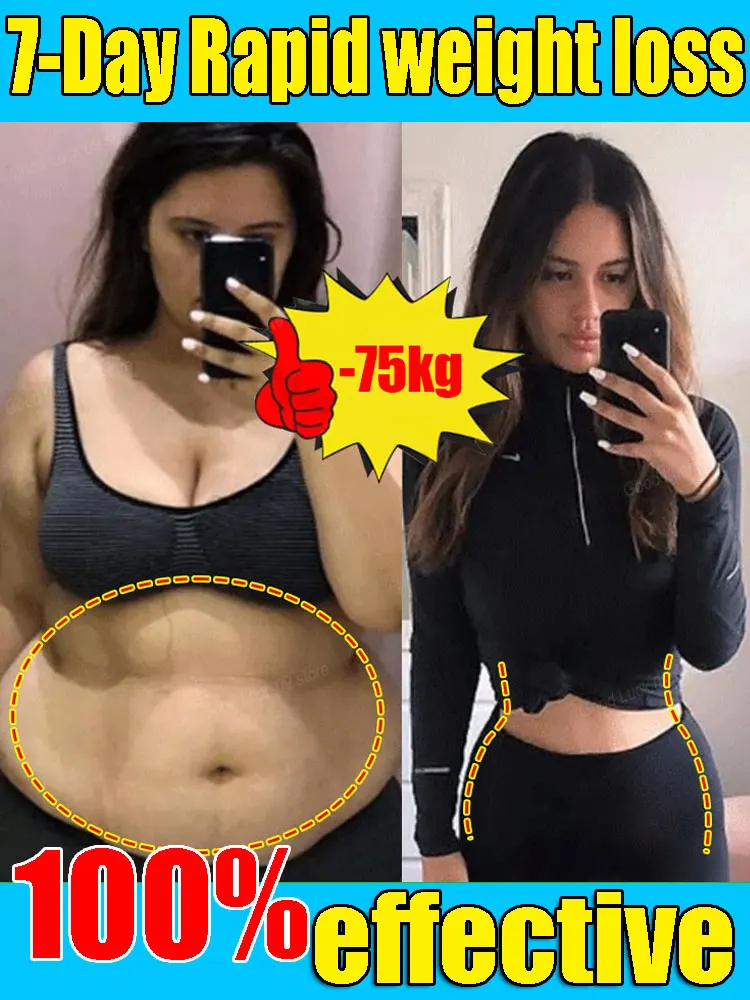 

Burns fat fast