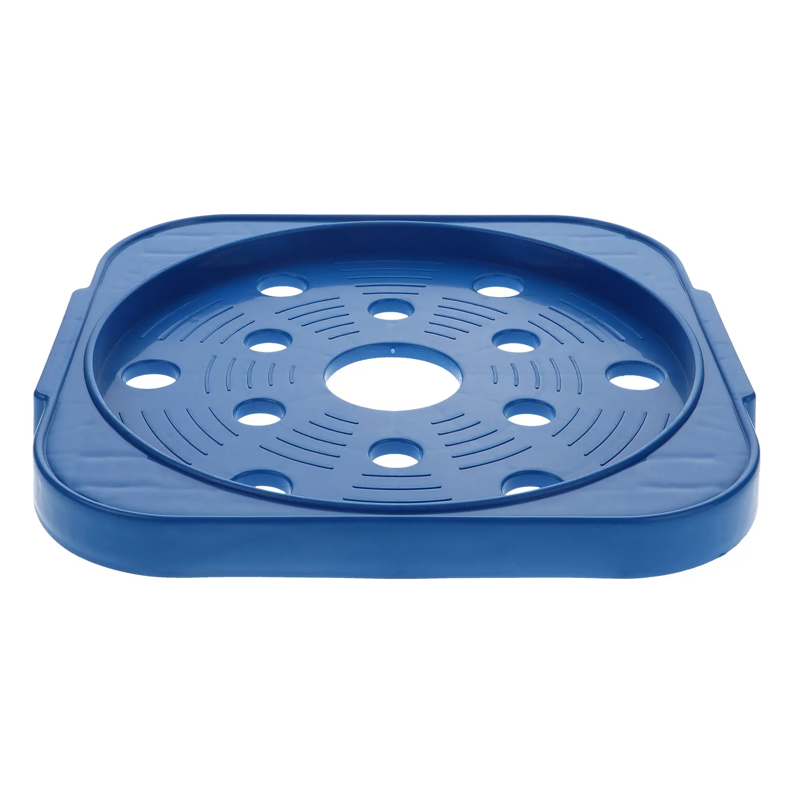 

Gas Tank Base Holder Thickened Stable Tray for Kitchen Restaurant Gas Cylinder Mobile Stand Propane Can Pallet Storage Supply