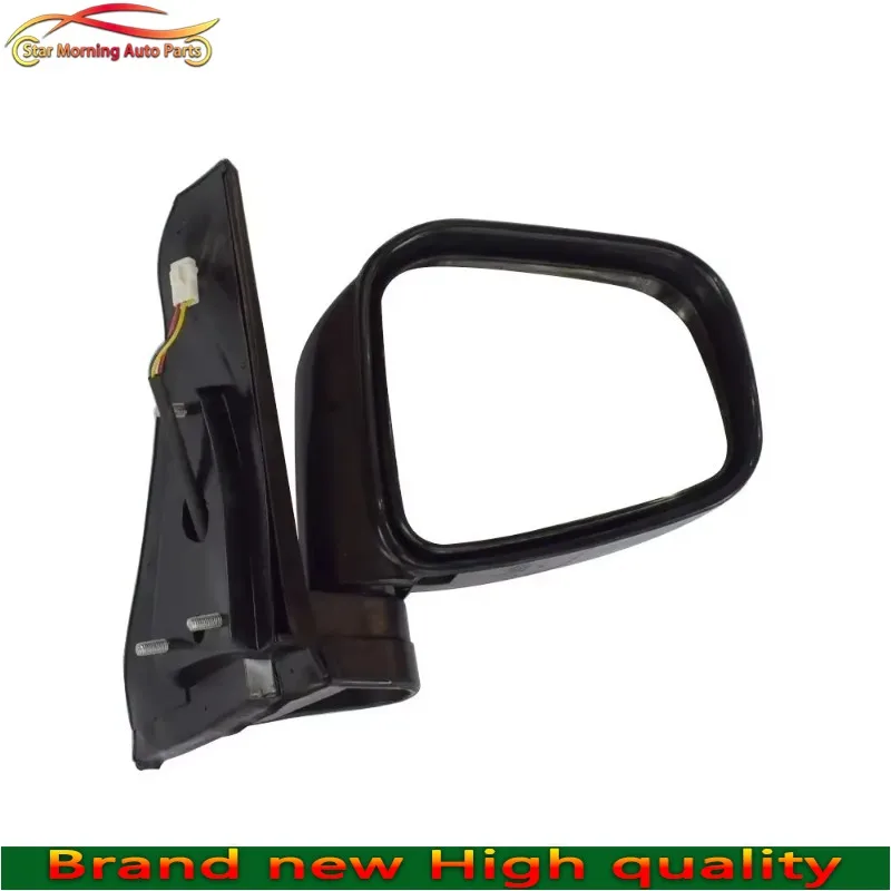 

MN182576 MR361798 MR533122 Car Spare Parts Side Mirror rearview mirror for Mitsubishi Pajero IO Montero Pinin H76 H77