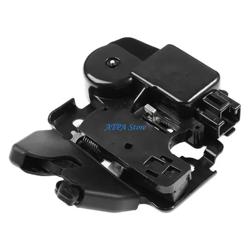 

U13C Rear Tailgate Trunk Lock Actuator 84630-3TA0A 846303TA0A