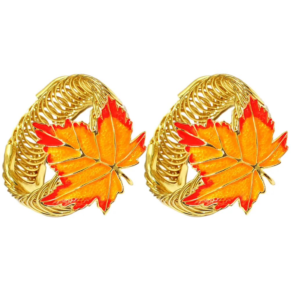 

2 Pcs Curtain Holders Leaves Drapery Tie Backs for Wall Leaf Decorative Holdbacks Window
