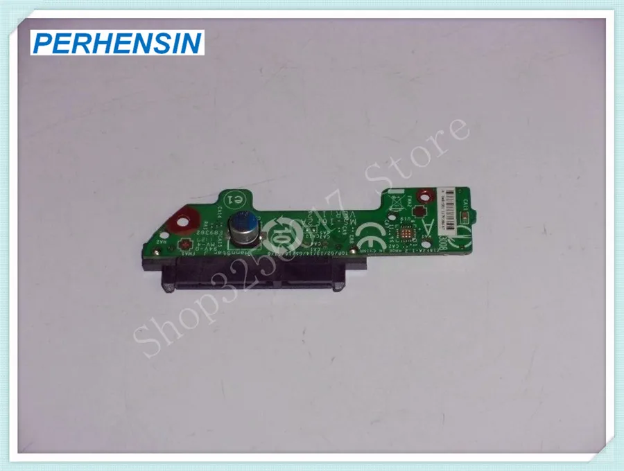 GENUINE FOR MSI GT683 SERIES MS-16F2 GT683-841US HDD HARD DRIVE CONNECTOR CABLE MS-16F2A