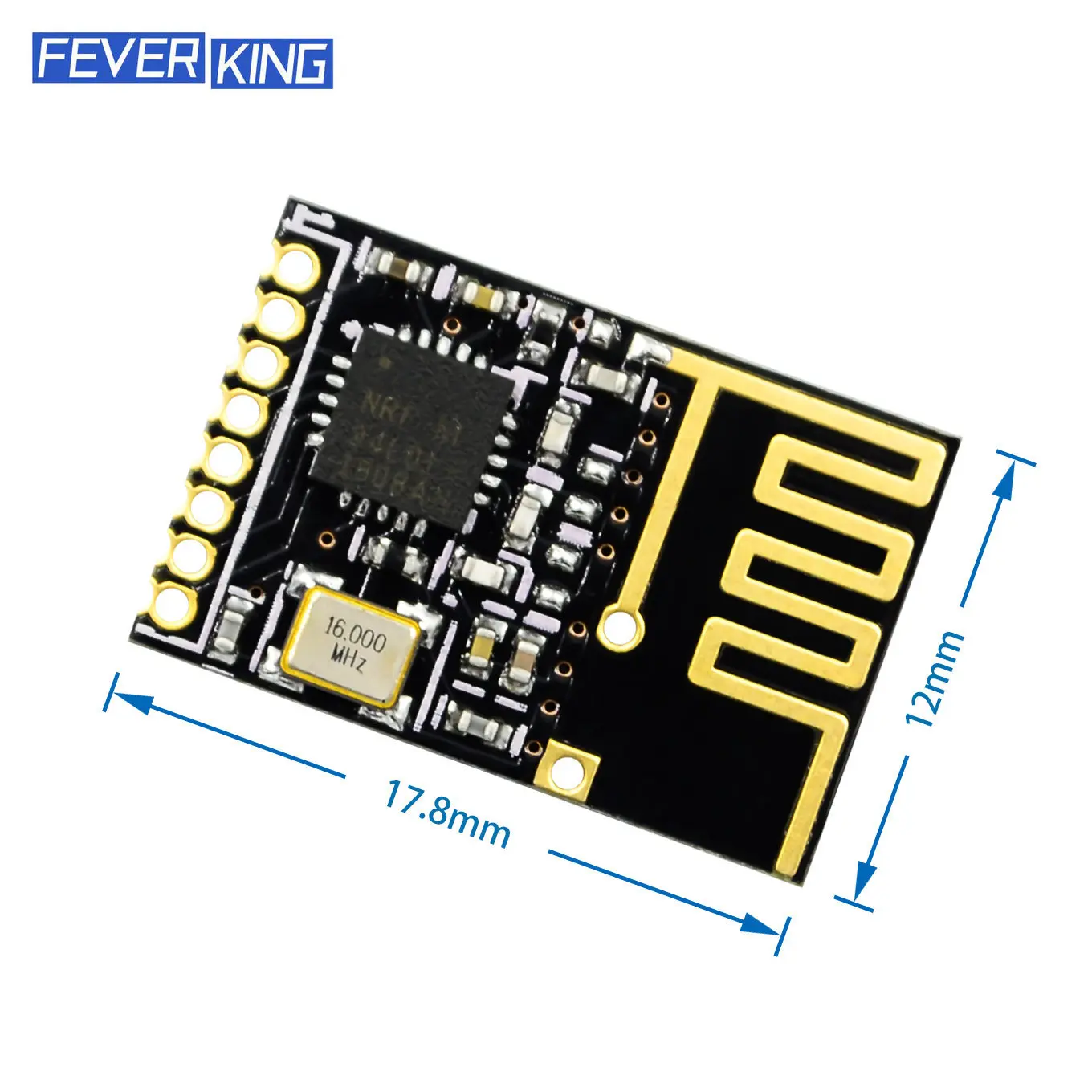 ミニモジュールnrf24l01ワイヤレス,拡張バージョン,arduino用ワイヤレスデータ伝送モジュール