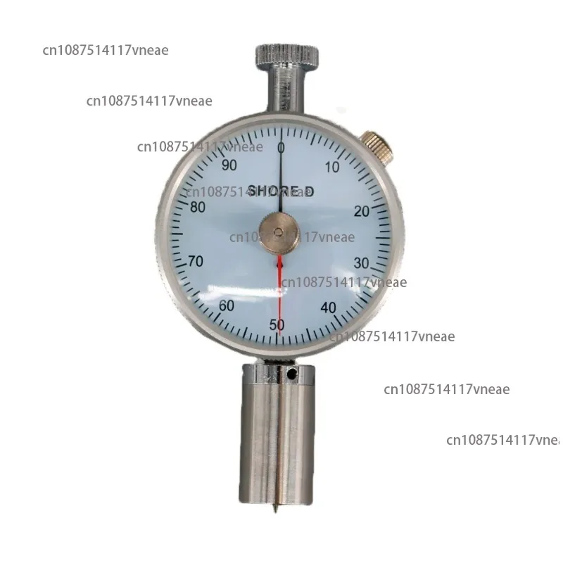 

LX-D-2 Двойной игольчатый твердомер D Двойной дюрометр Эффективный