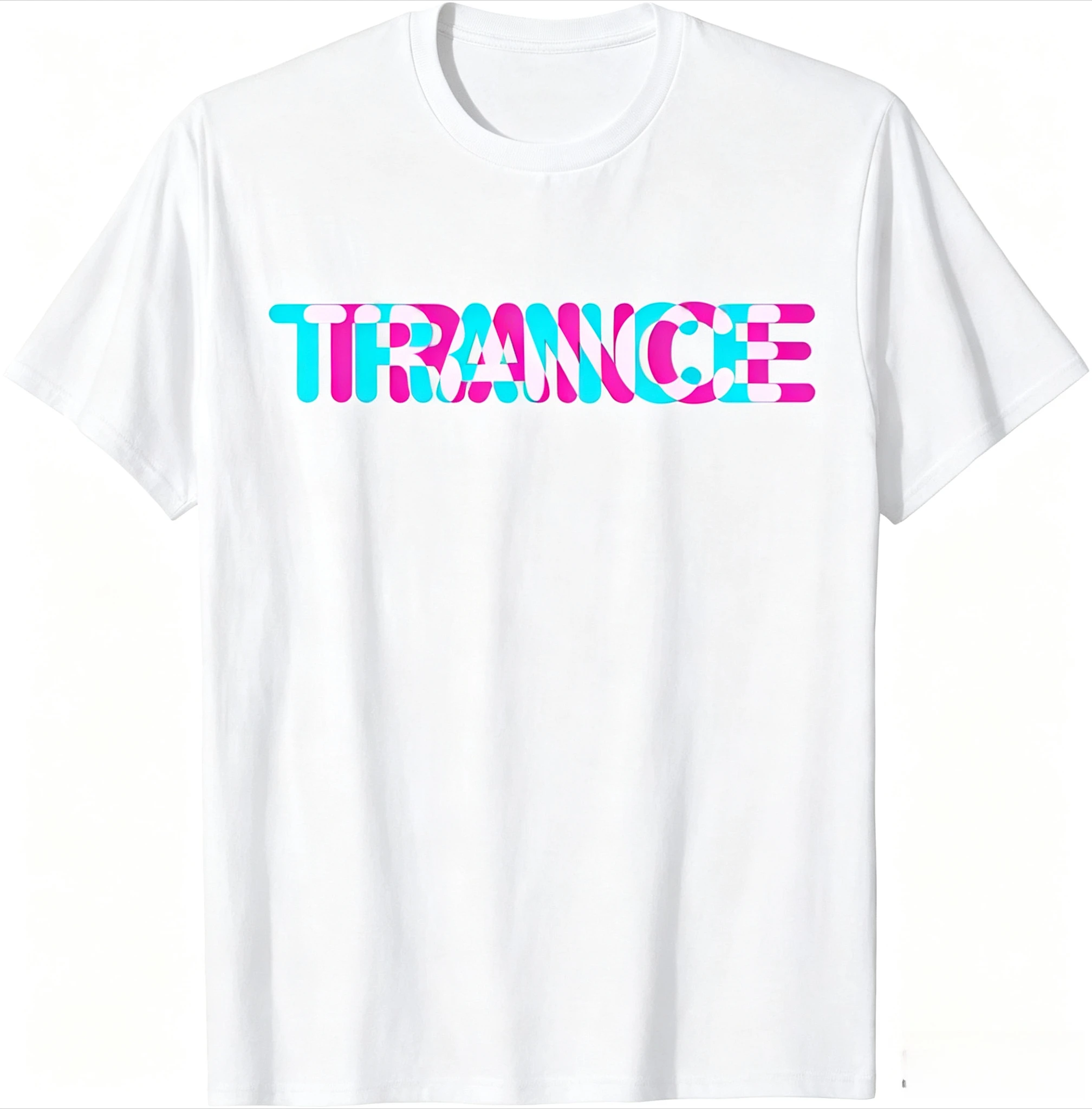Camiseta con estampado de músi - Audio Music Com reseña y precio