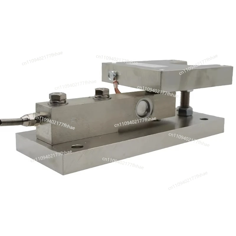 Weighing Module Dynamic Load  Static Load  Metering Tank Module Tank Body  Reverse Reactor Weighing