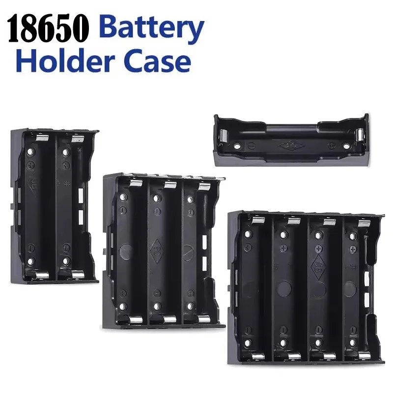 18650 Power Bank Ca…