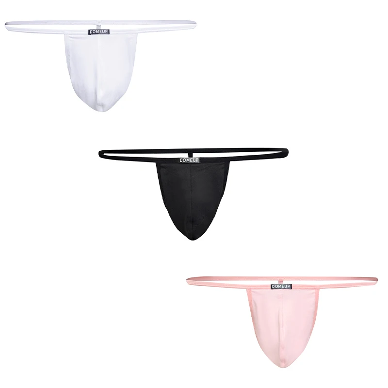 

﻿ Комплект из 3-х сексуальных мужских трусов-джокстрепов, сисси-трусиков, кюек, танга, стрингов, эротического белья, бикини-слипов