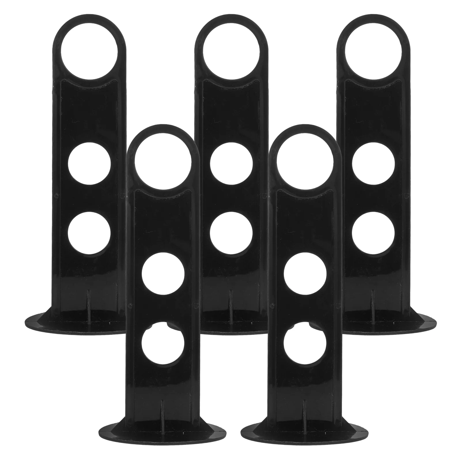 

Logo Dish Rack Sports Cone Stands Soccer Holder Disc Storage Equipment for Training