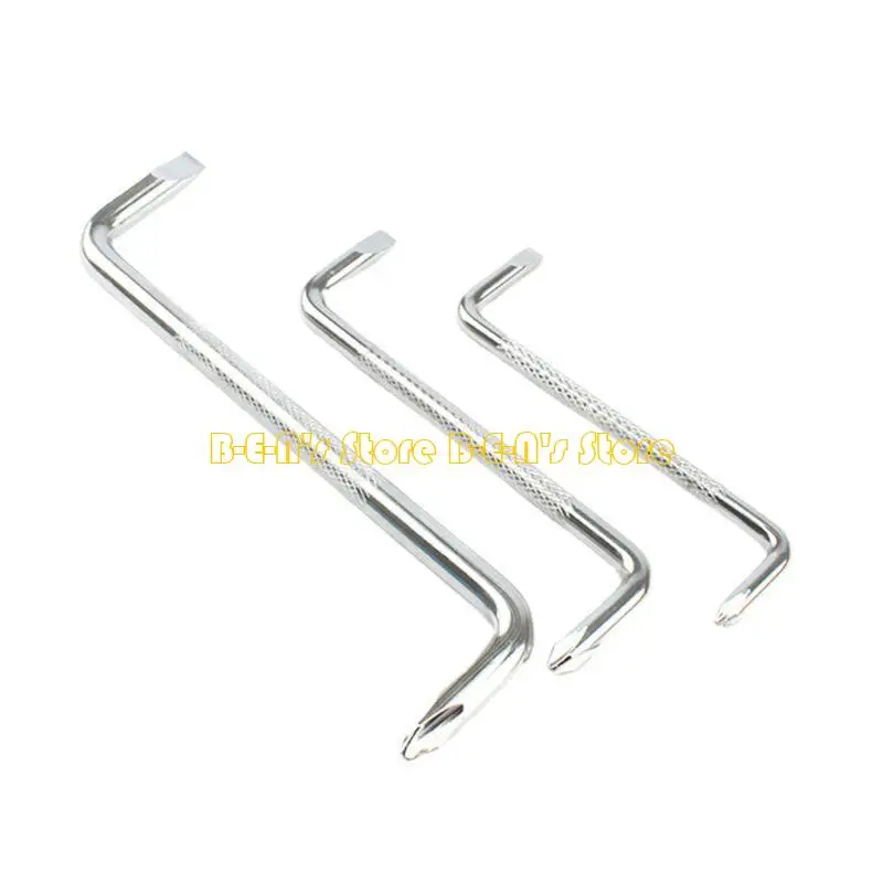 Y1AD High Hardness Screwdriver Set Double Head Offset Screwdriver Manual Repair