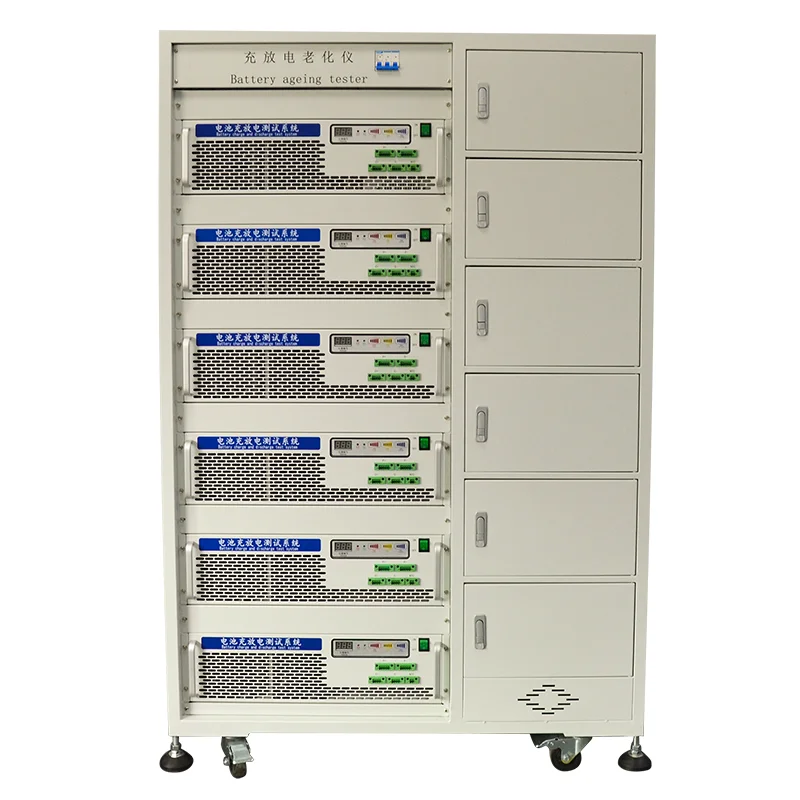 Lithium Lifepo4 Bat…