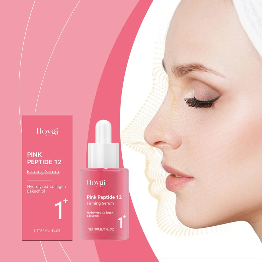 

Facial essence: melanin removing, even skin tone, brightening, activating, acne removing facial essence 30ml