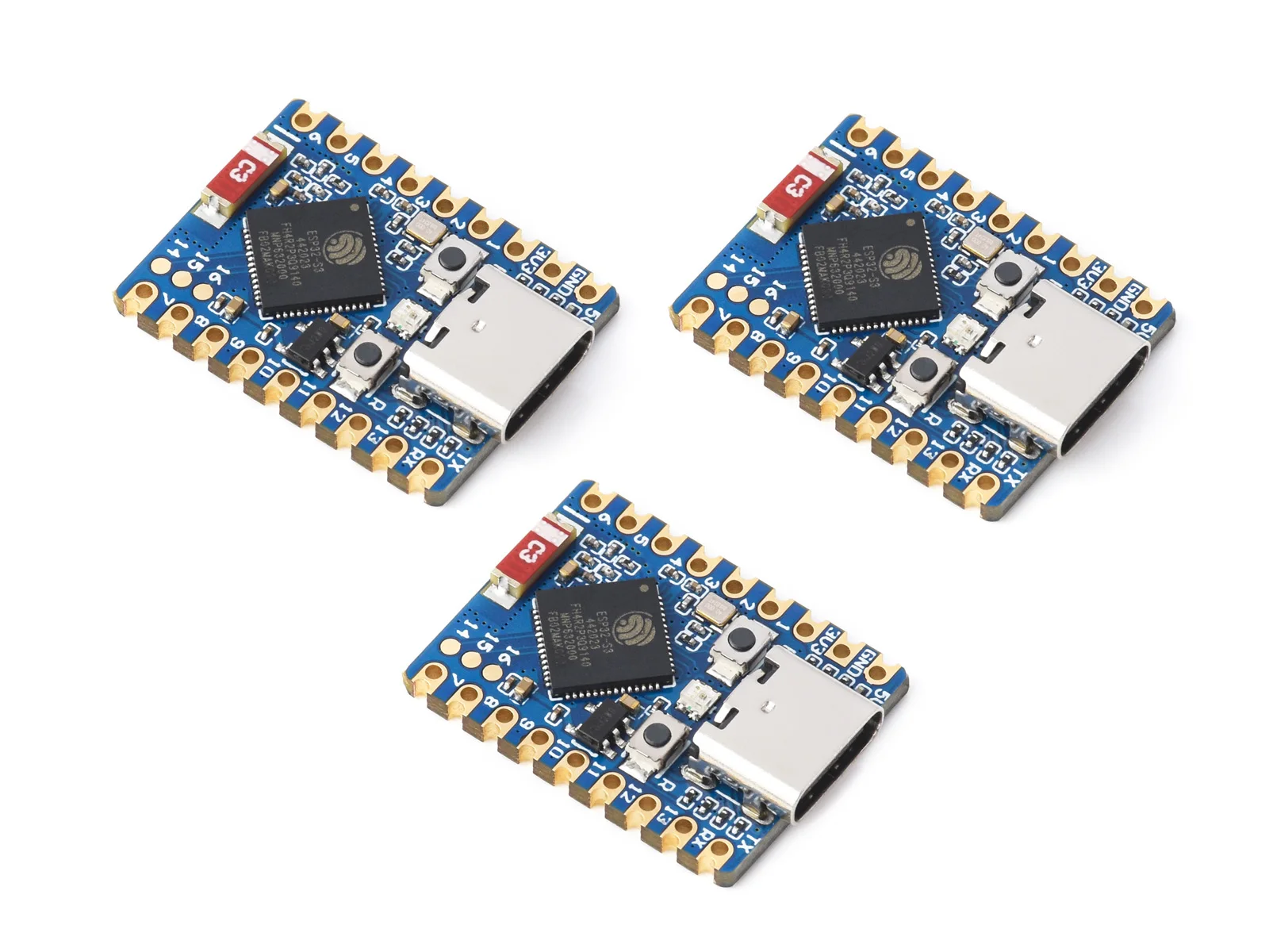 Variant: ESP32-S3-Zero