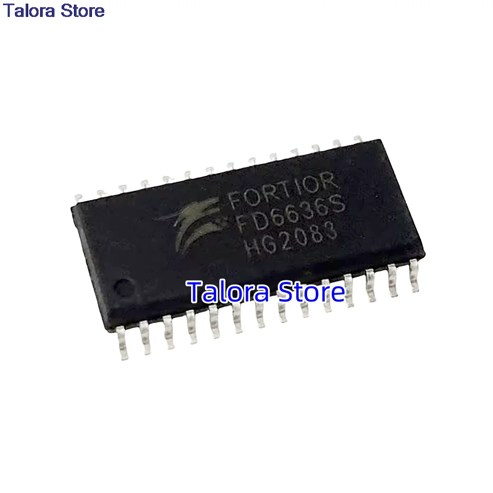 

5pcs/lot FD6636S SOP-28 Talora Store