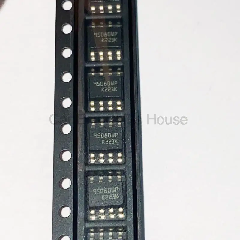 10pcs/lot 95010 95020 95040 95080 95160 95320 95640 Serial EEPROM memory IC chip SOP8 IC Chips SOP8 IC Chips in stock