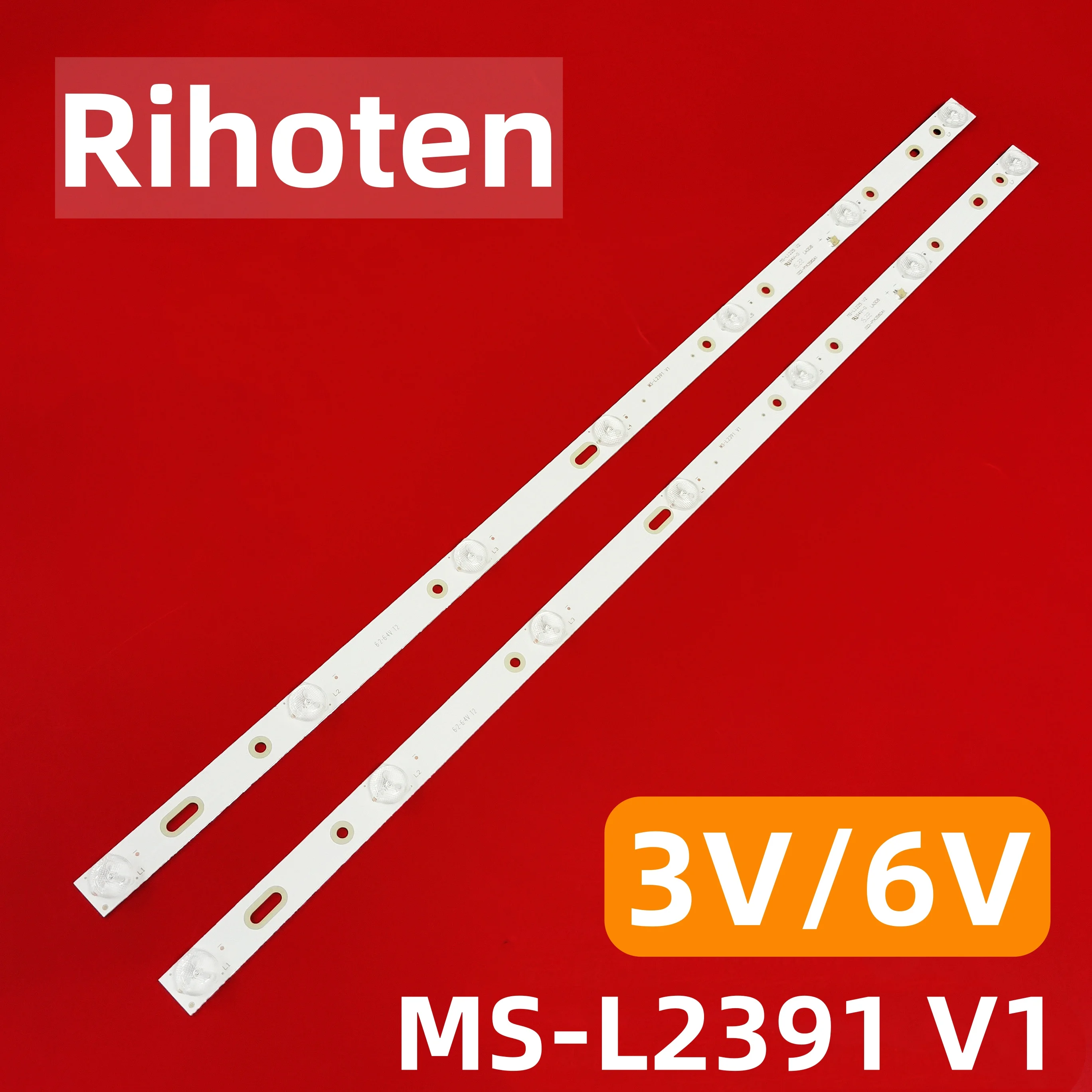 LED ل MS-L2391 V1 MS-L1225 V2 022-P1K3582A1 Telefunken tf-led32s62t2 tf-led32s6t2 BBK 32LEM-1027/TS2C 32LEX7127 32LEX-5027/T2C #1