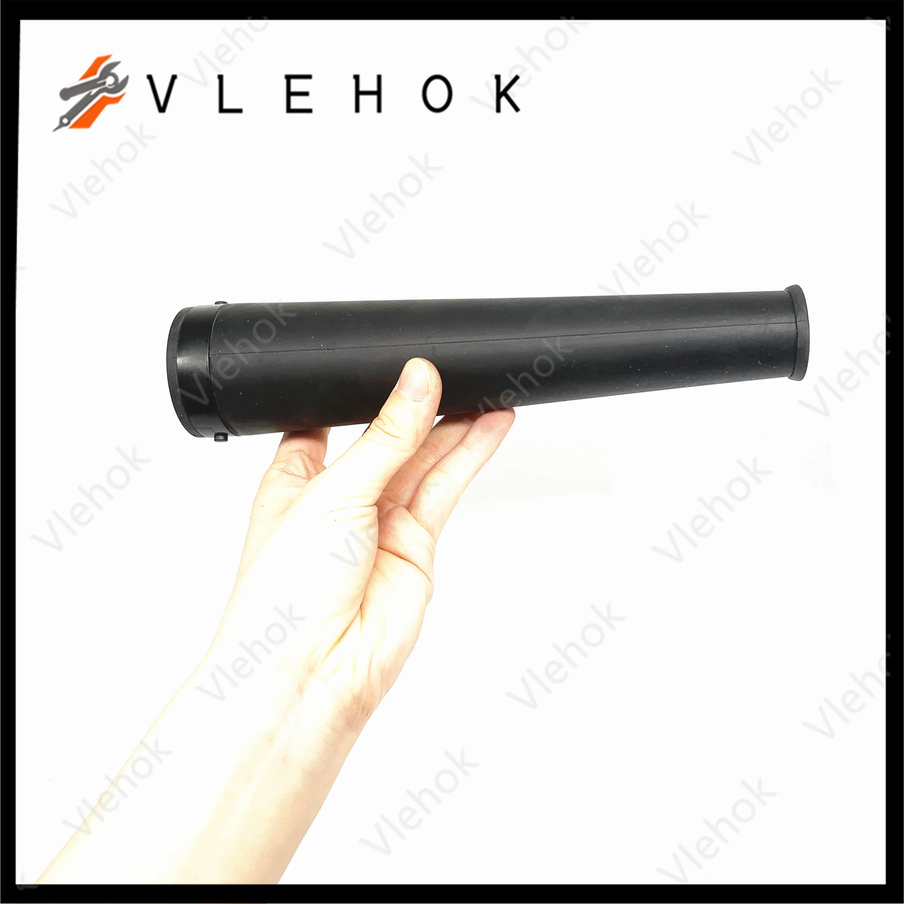 Rubber Blower Nozzle for Makita UB100D UB100DZ UB1102 DUB185