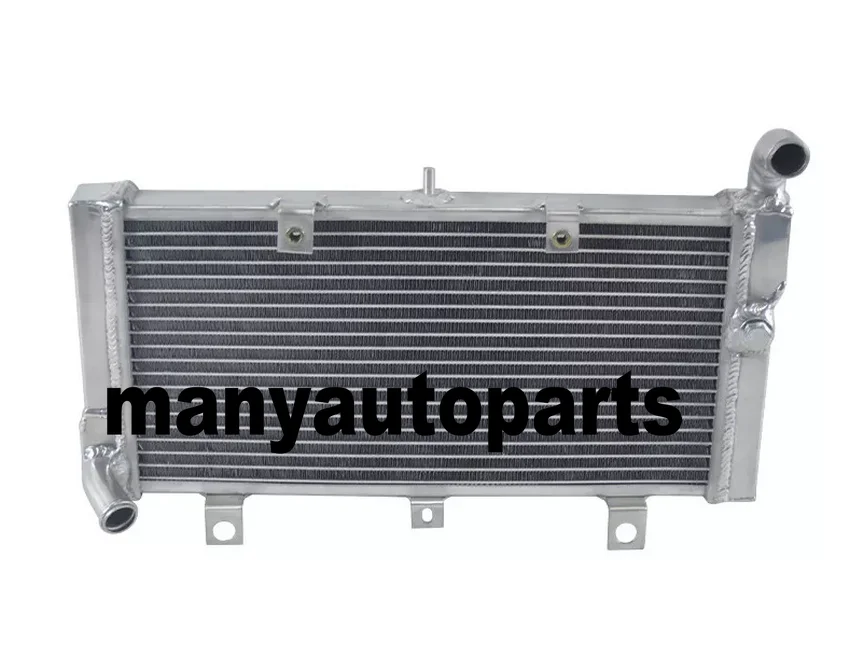 

Aluminum Radiator for 1991-2002 Honda ST1100 ABS ST1100 ABS II Manual 1992 1993 1994 1995 1996 1997 1998 1999 2000 2001