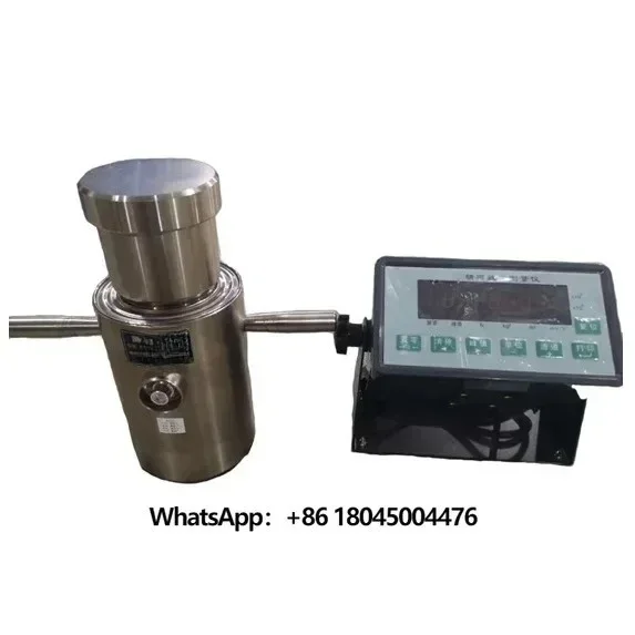 2000KN Calibration Load cell Intelligent Force Meter for 2000KN Compression Testing Machine