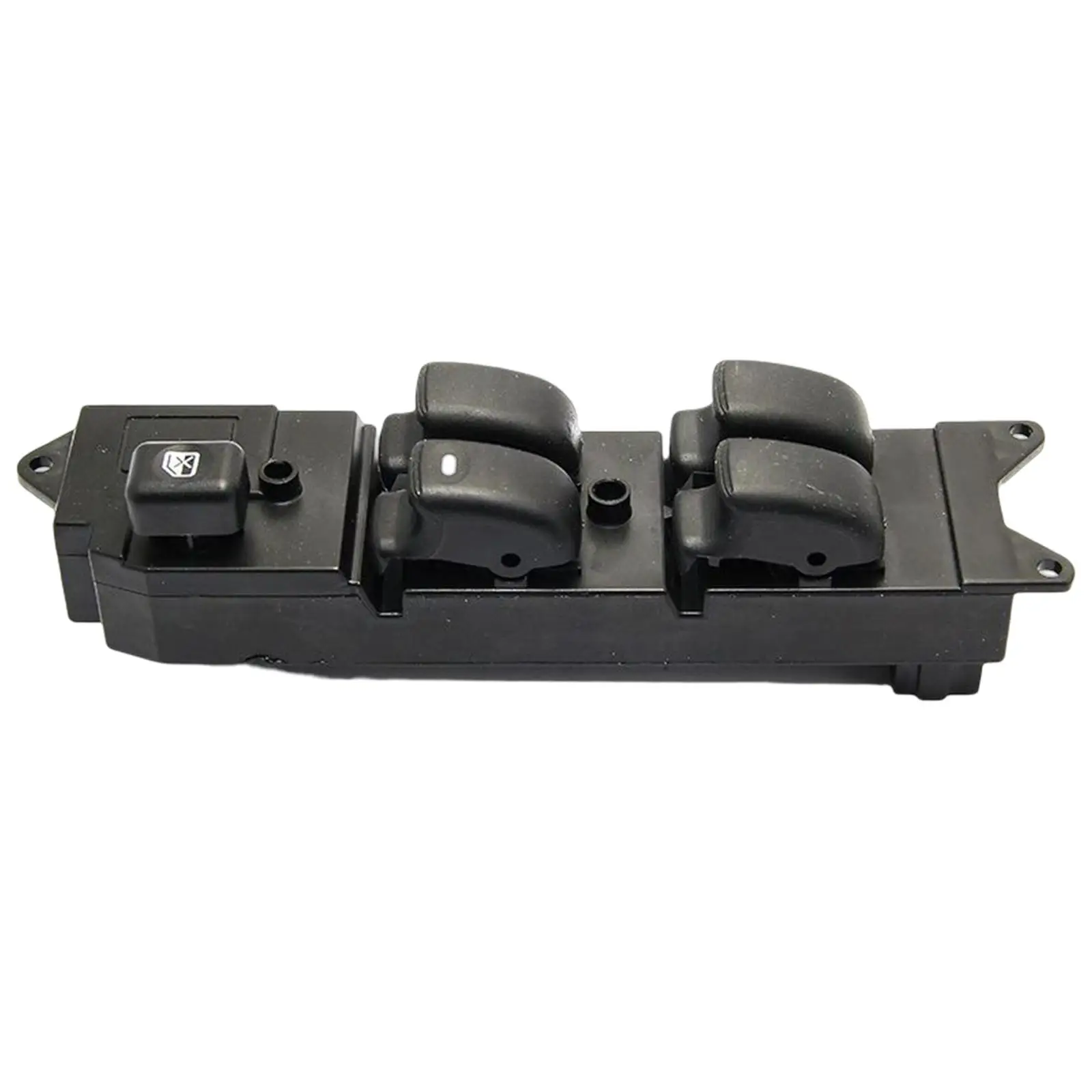 Window Button MR194826 Power Window Switch Car Window Adjust Electronic Plastic for Lancer Pajero Repair Component