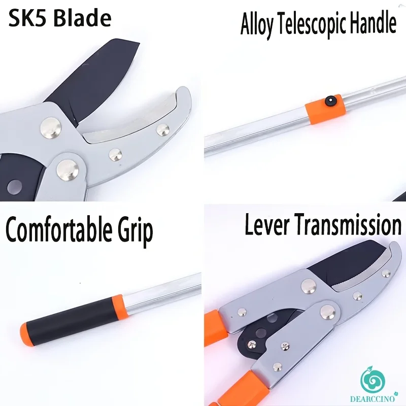 Thumbnail 4 - #78 Highest Rated Pruning Shears to Buy in 2026
