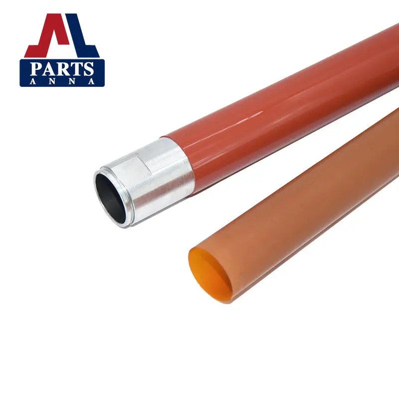 1Set Original Upper Fuser Heat Roller Grade A Fuser Film For Xerox DC 7780 C75 J75 550 560 6680 7780 700 5065 Fuser Roller