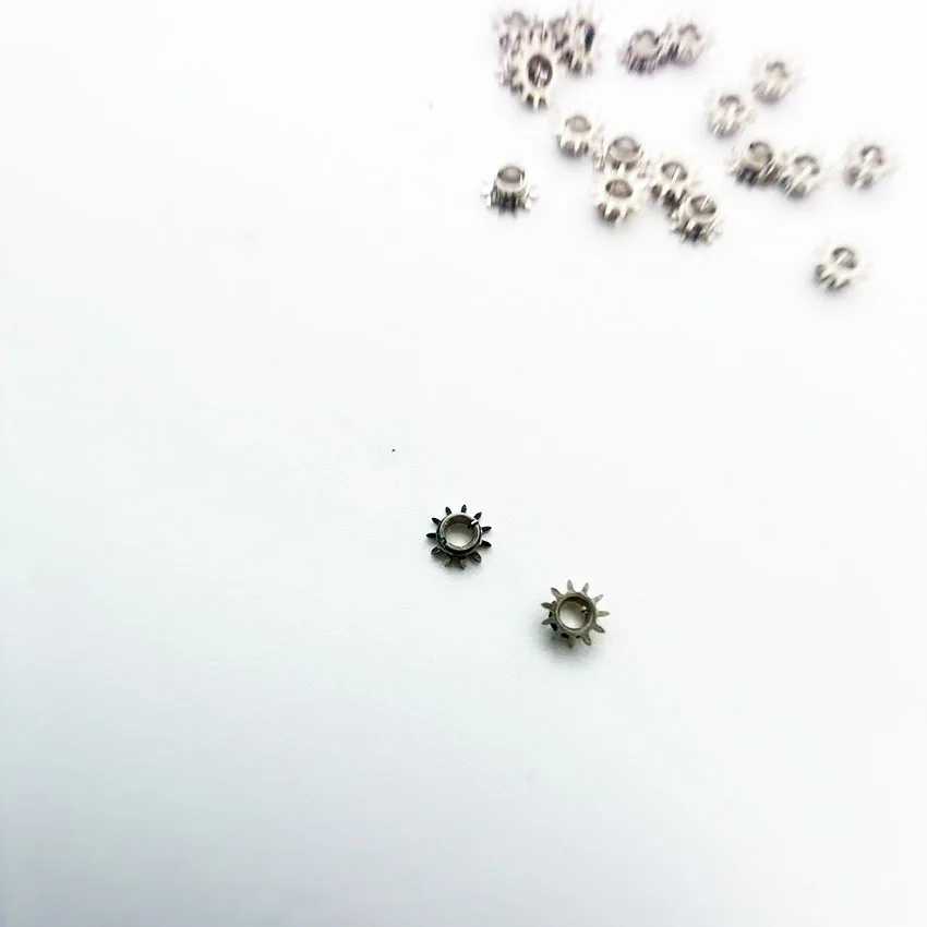 Watch Accessories Repair Parts NH35 NH36 Movement Accessories Side Wheel Calendar Drive Wheel