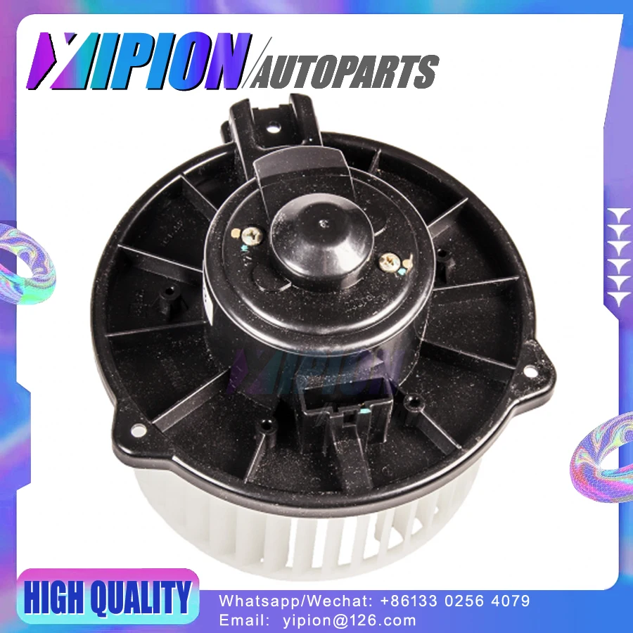 

AC Blower Motor Fan For Lexus Toyota Land Cruiser 4.7L 3.3L 7425065D01 8710316030 8710335030 8710360170, 8710360171 8710360172