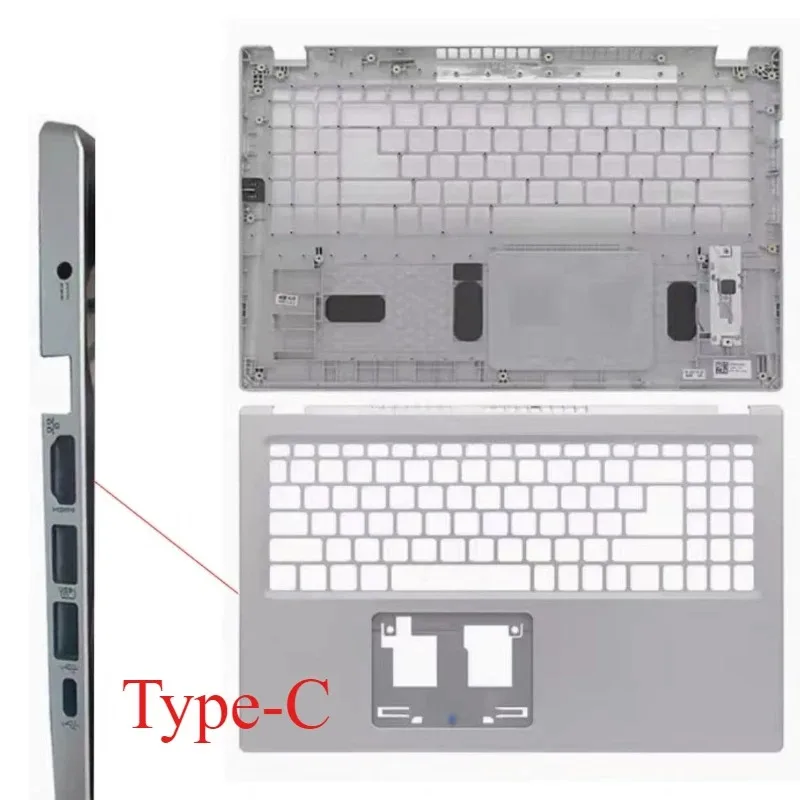 Picture 5: For ACER Aspire A115-32 A315-58 A315-35 A515-56 EX215-54 LCD Back Cover/Front Bezel/Palmrest/Hinges/Bottom Case plastic
