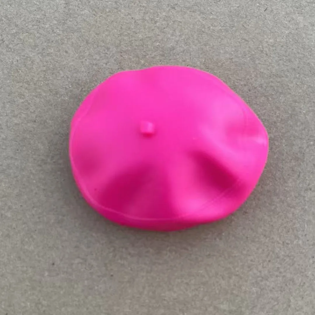 DIY Monster-Puppen-Teile: Original-Zubehörset mit Hüten, Zauberstäben, Gürteln, Handringen, individuellen Hemden und Bändern für kreatives Basteln – Detail 18