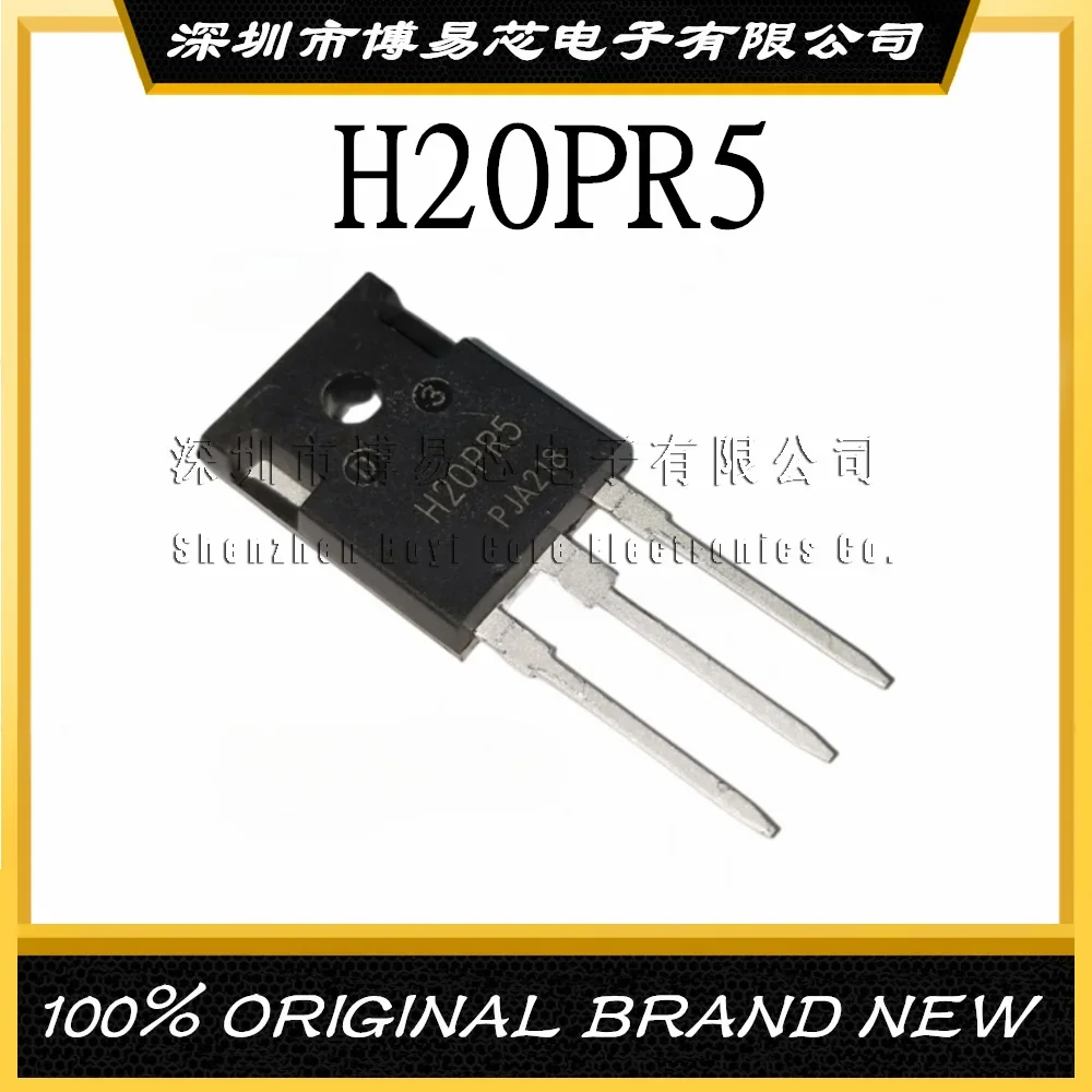 H20PR5 40A1350V In-line 247 Original Product