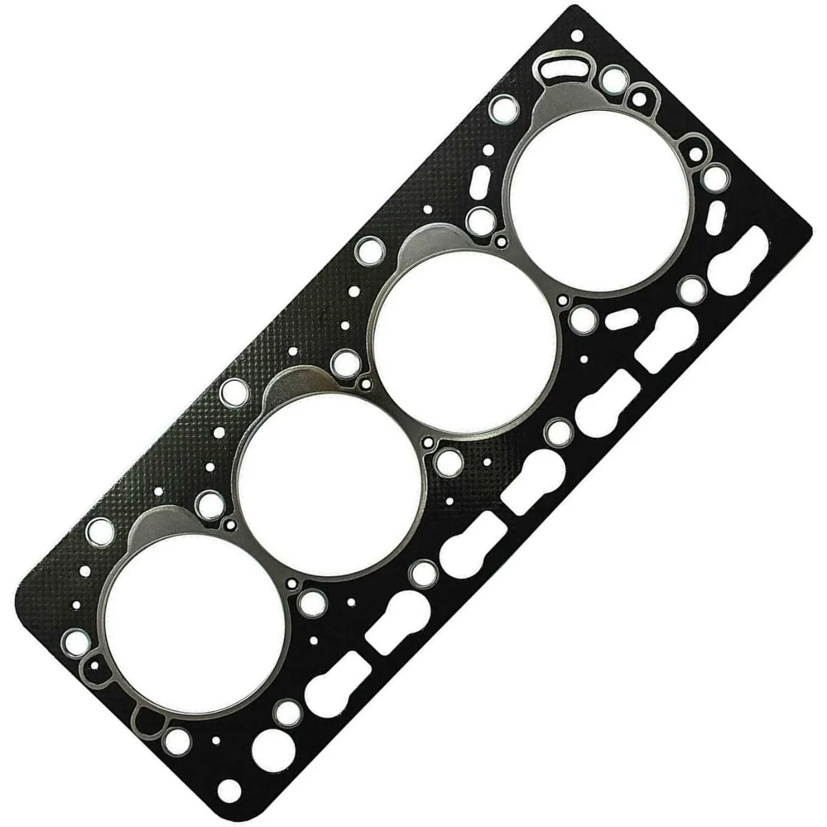 V3300 Cylinder Head Gasket 1C010-03310 1C01003310 Compatible with Kubota AR70 90 ARH900 GM49 56 60 Tractor Bobcat MX331