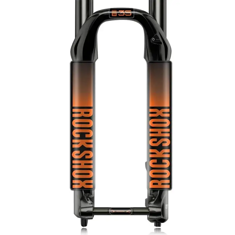Mountain Biking Colorado - Multi Color Roshox XC35 Mountain Bike