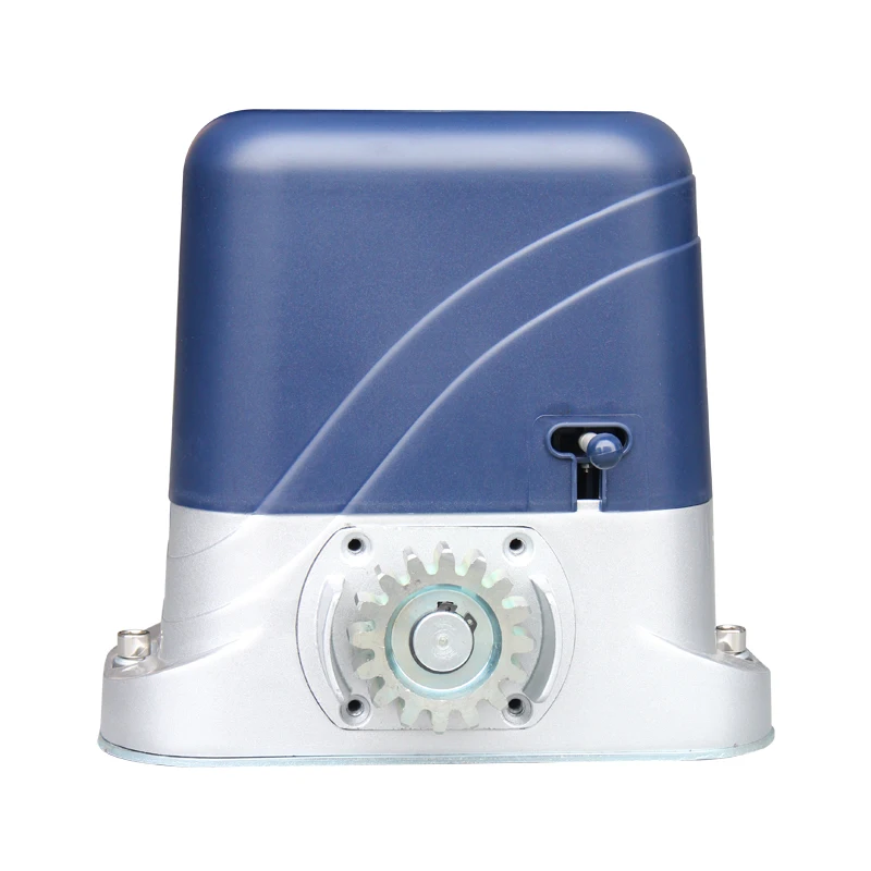 DC 500KG Automatic Electric Gate Opener Sliding Door Motor Operator