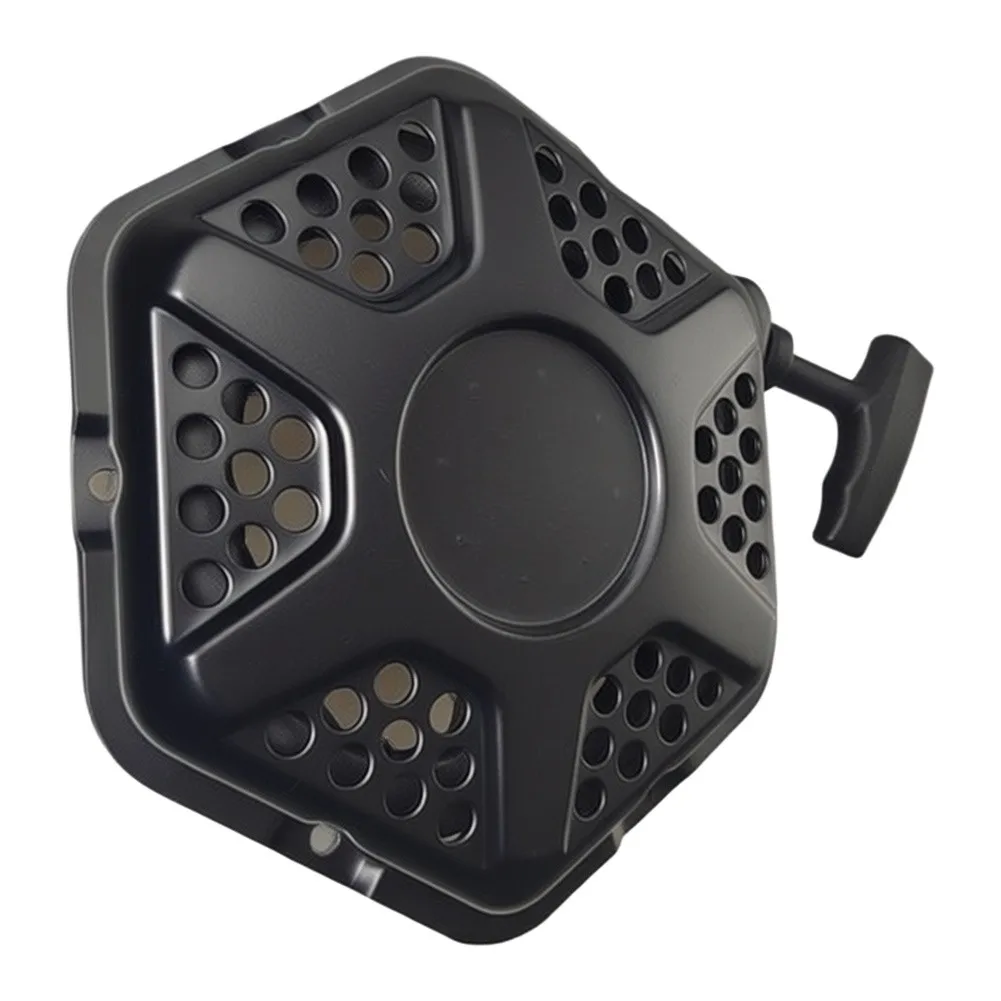 High-Performance Recoil Starter Assembly For Champion 389cc-500cc Engines Recoil Starter For Pull Start Assembly Garden