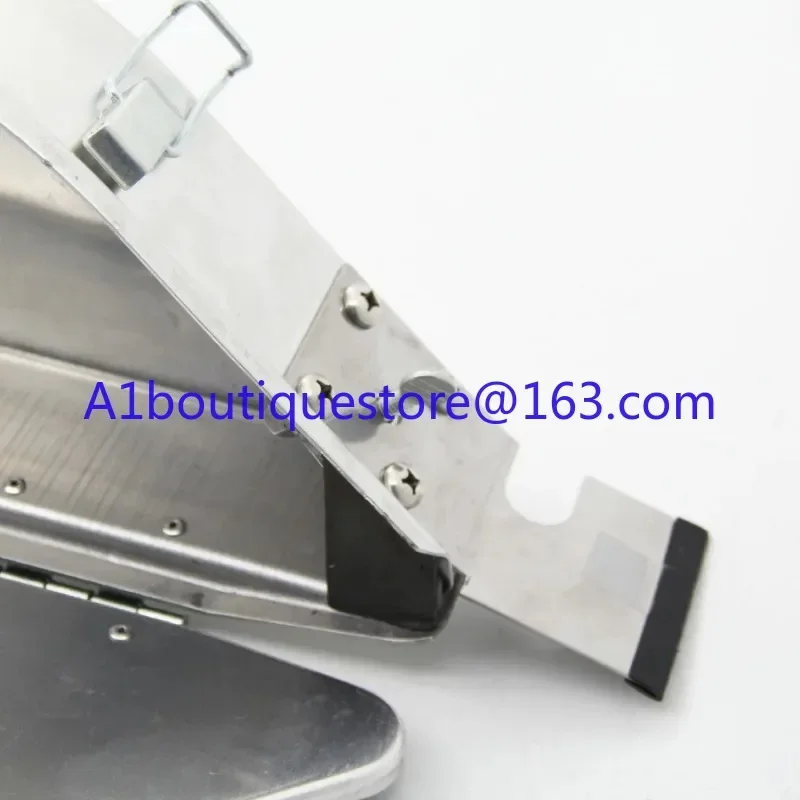 Banjo Wet Tape Set Drywall Taping Tools with Adjustable Side strap