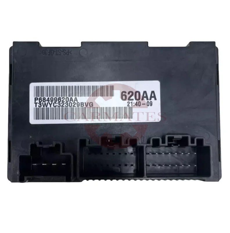 

Transfer Case Control Module Fit for 2021 Dodge Durango 68499620AA 68499620AB P68499620AA P68499620AB Car Accessories