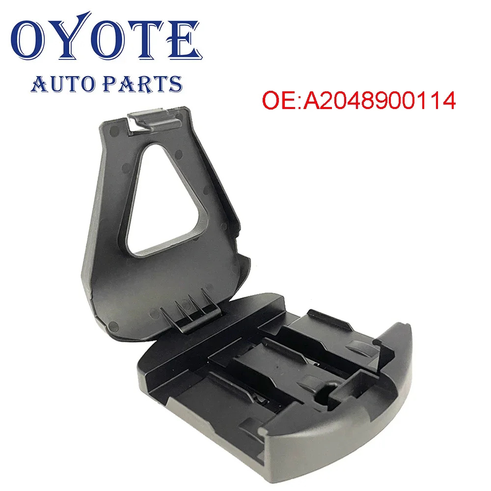 A2048900114 Emergency Warning Triangle Mount Bracket Holder Support For Mercedes-Benz W204 W212 CLS300 AMG C180 C200 C260 E300