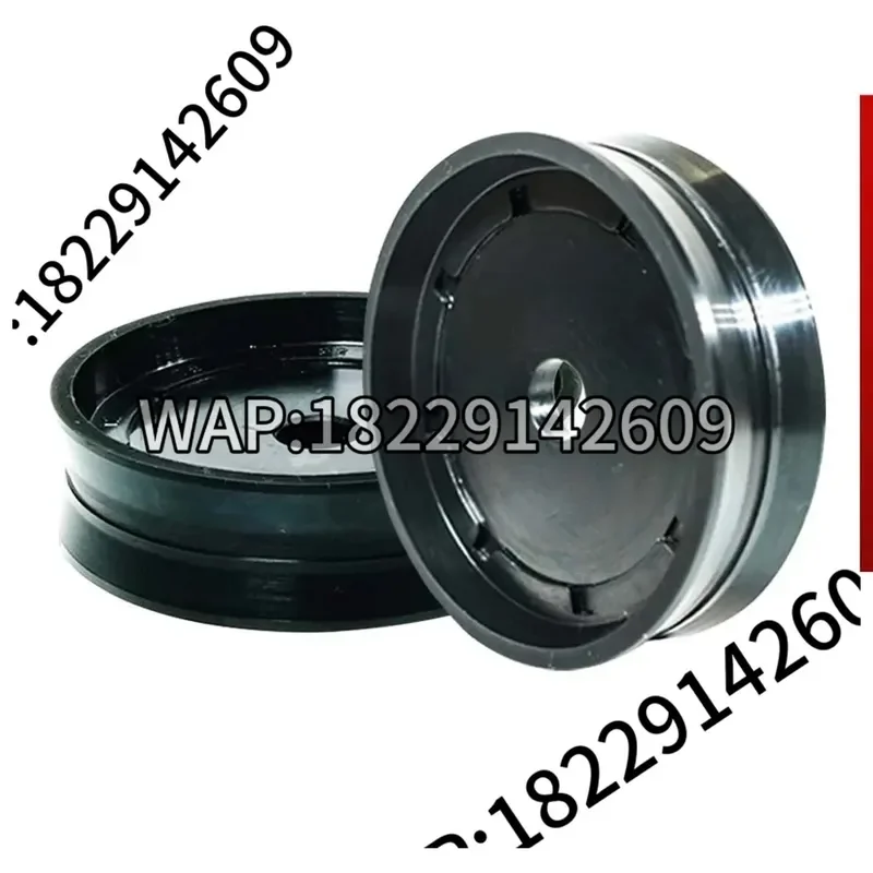 1pc 90/95mm Car Tyre Changer Turn-Table Cylinder Piston Engine Small Rubber Plug Auto Tire Repair Accessories