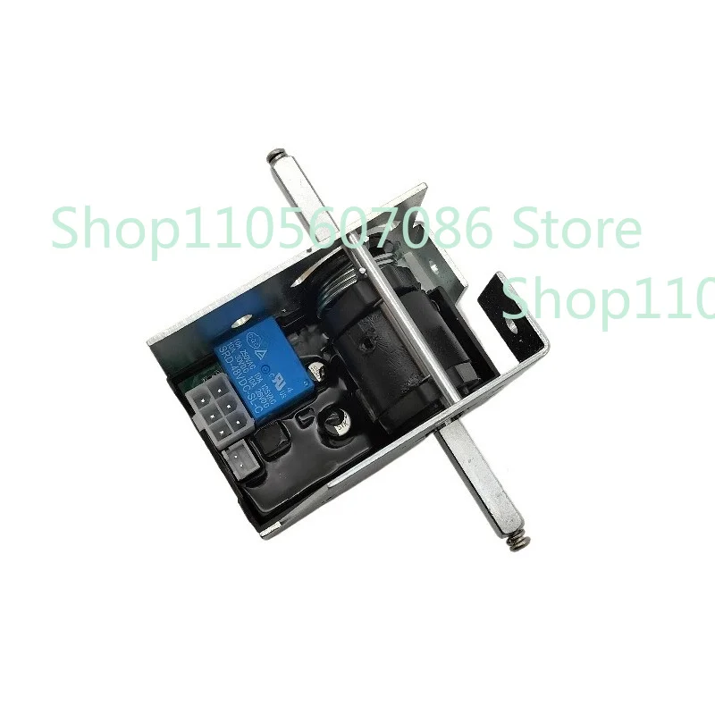 Suitable for Electric Forklift Truck Handle Accelerator Governor Travel Switch ET126, Special Offer