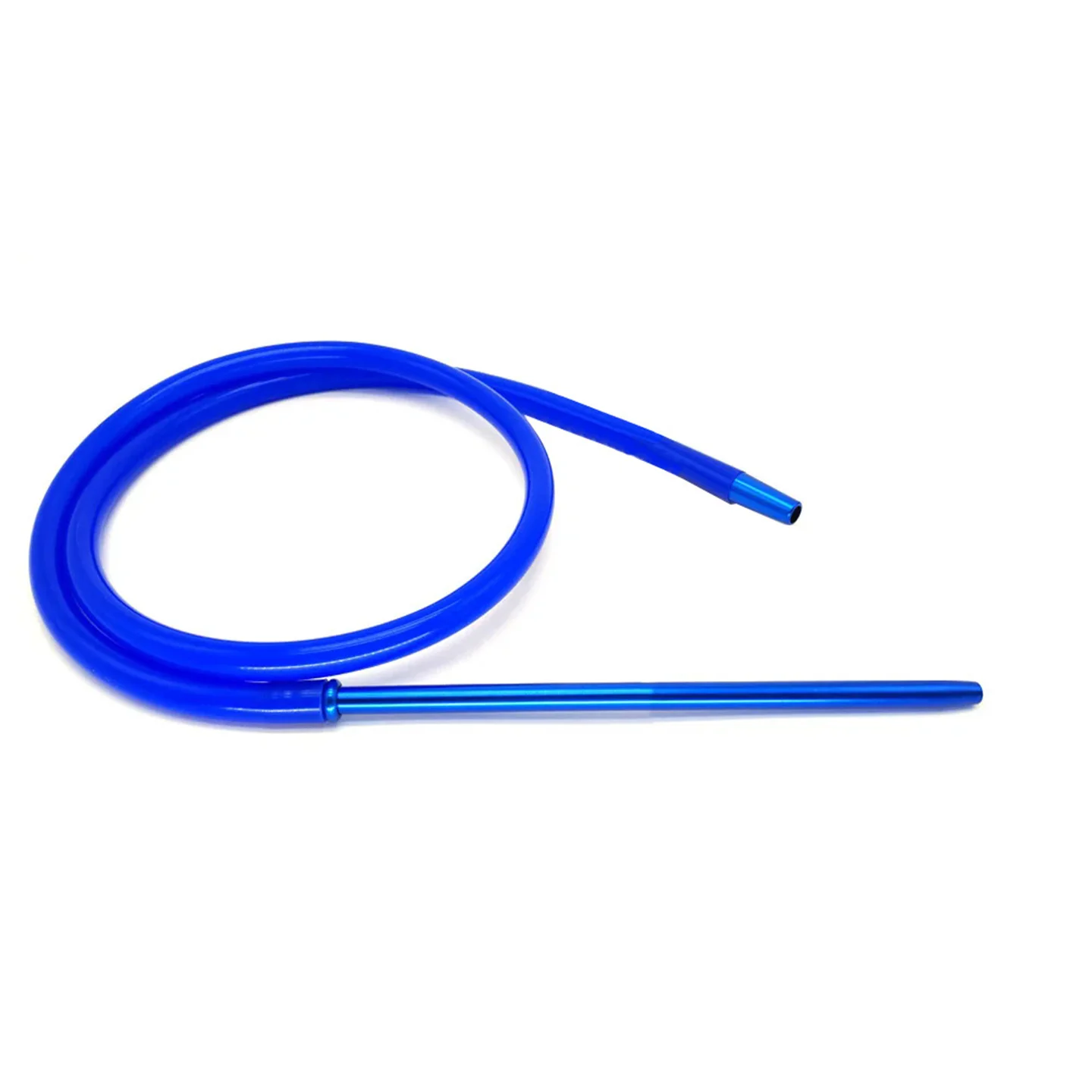 

Арабский кальян Силиконовая трубка Кальян Ручка из алюминиевого сплава